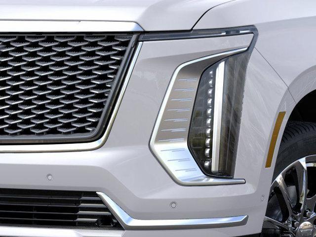 new 2025 Cadillac Escalade ESV car, priced at $129,439