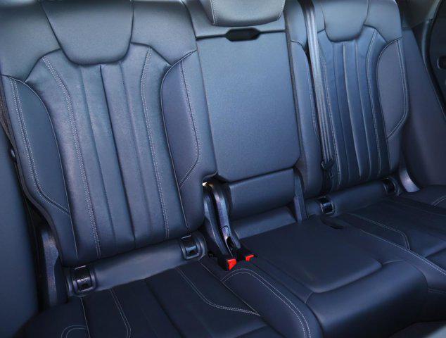 used 2023 Audi Q5 car, priced at $26,566