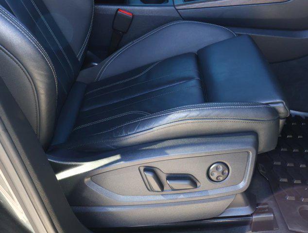 used 2023 Audi Q5 car, priced at $26,566