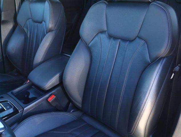 used 2023 Audi Q5 car, priced at $26,566