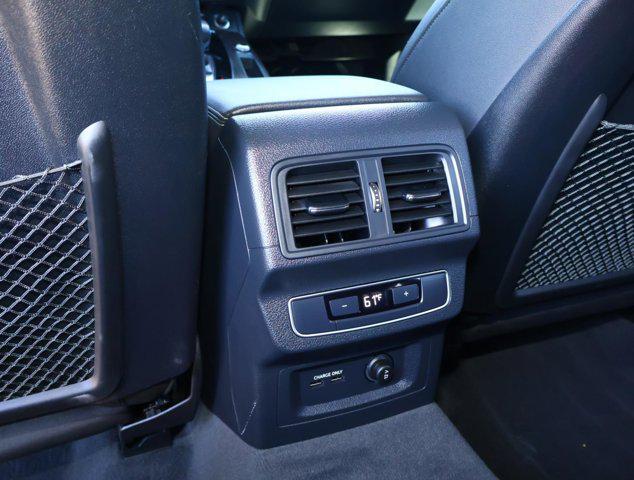 used 2023 Audi Q5 car, priced at $26,566