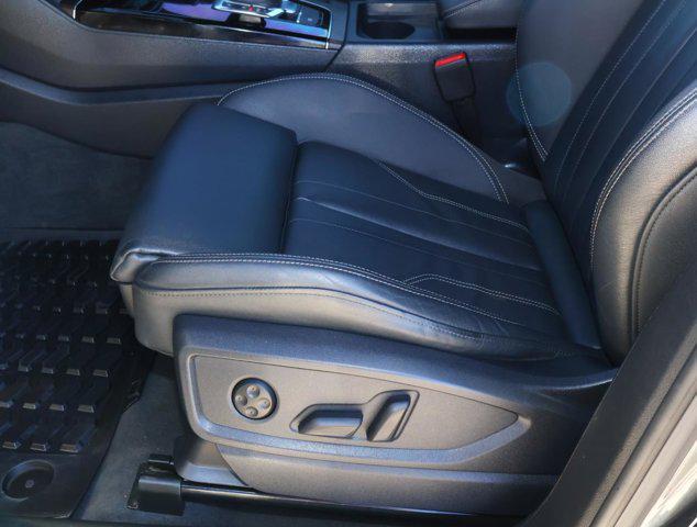 used 2023 Audi Q5 car, priced at $26,566