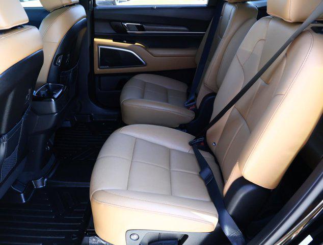used 2022 Kia Telluride car, priced at $35,977