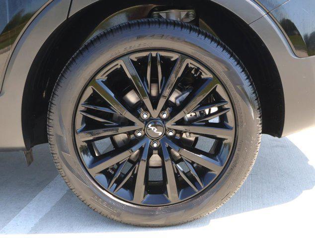 used 2022 Kia Telluride car, priced at $35,977