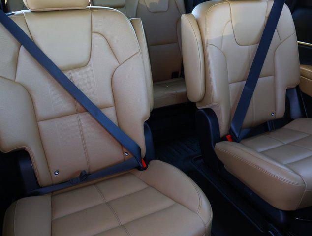 used 2022 Kia Telluride car, priced at $35,977