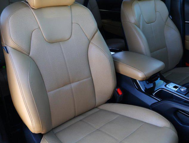 used 2022 Kia Telluride car, priced at $35,977