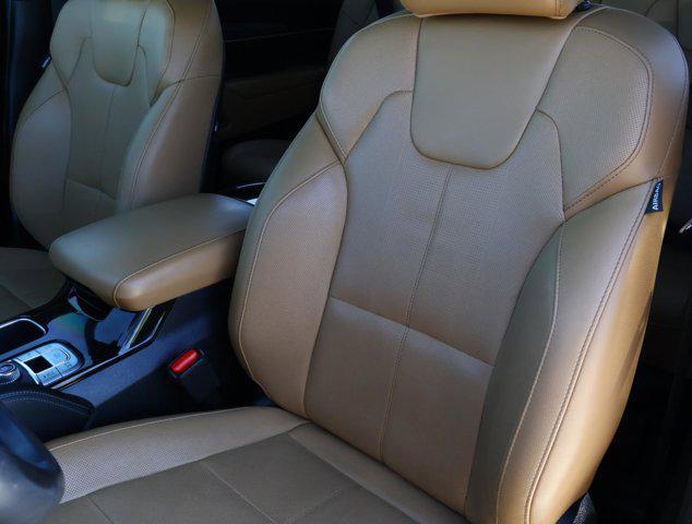 used 2022 Kia Telluride car, priced at $35,977