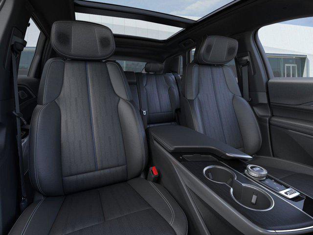 new 2026 Cadillac LYRIQ car, priced at $68,419