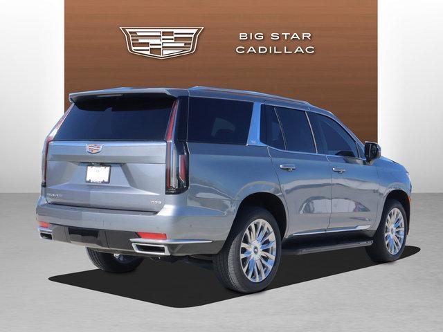 used 2022 Cadillac Escalade car, priced at $69,911