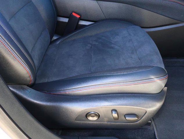 used 2024 Chevrolet Blazer EV car, priced at $27,966