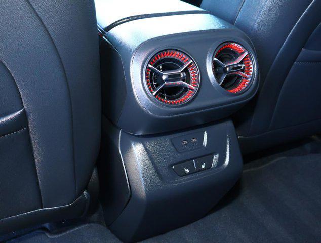 used 2024 Chevrolet Blazer EV car, priced at $27,966