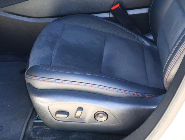 used 2024 Chevrolet Blazer EV car, priced at $27,966