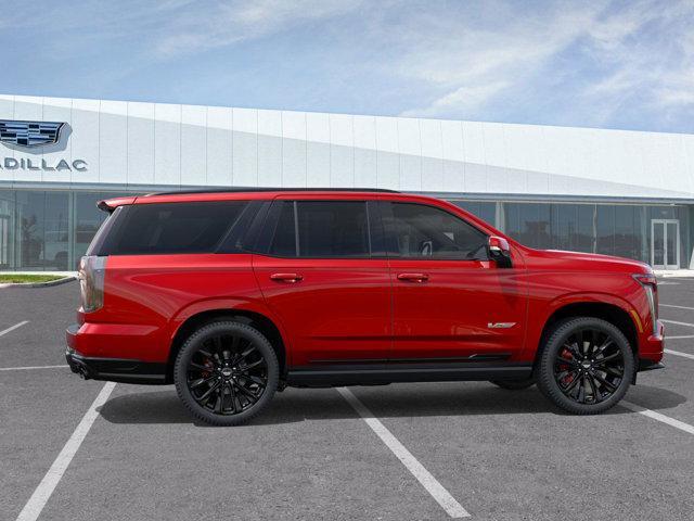 new 2026 Cadillac Escalade car, priced at $177,944