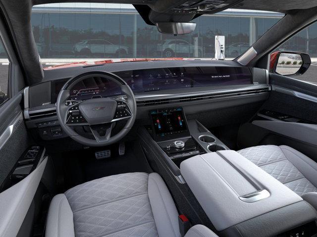 new 2026 Cadillac Escalade car, priced at $177,944