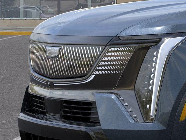 new 2026 Cadillac Escalade IQ car, priced at $131,970