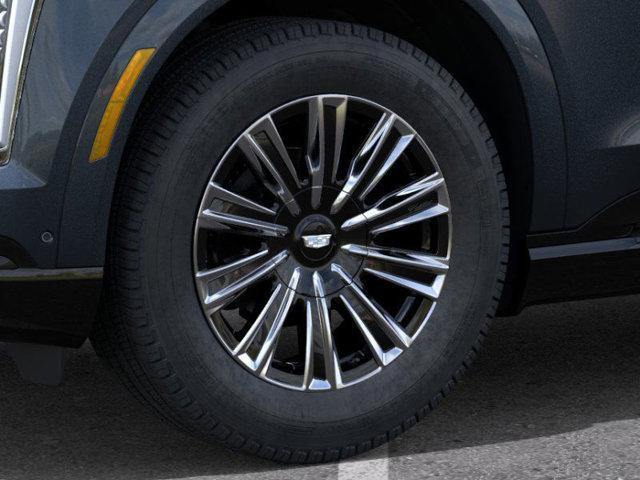 new 2026 Cadillac Escalade IQ car, priced at $131,970