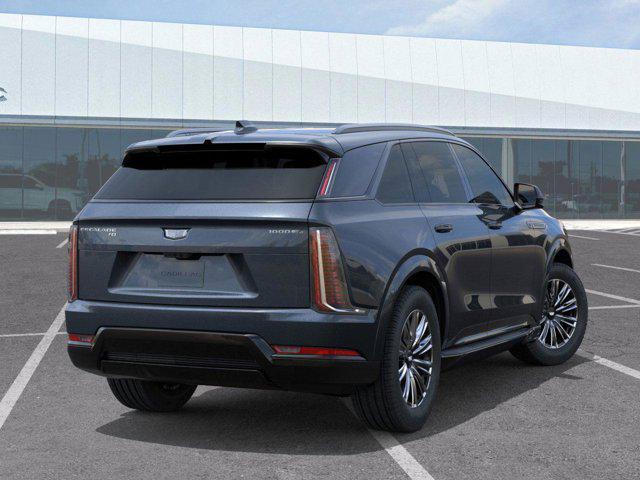 new 2026 Cadillac Escalade IQ car, priced at $116,970
