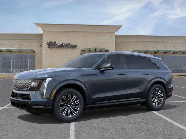 new 2026 Cadillac Escalade IQ car, priced at $131,970