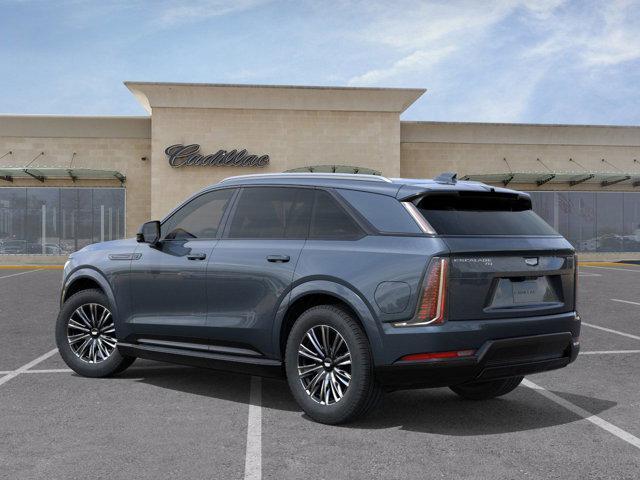new 2026 Cadillac Escalade IQ car, priced at $131,970