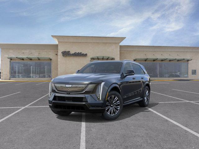 new 2026 Cadillac Escalade IQ car, priced at $131,970