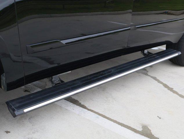 used 2019 Cadillac Escalade ESV car