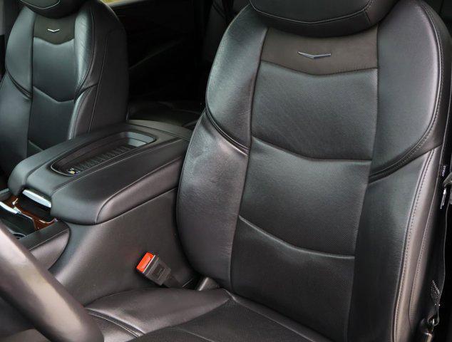 used 2019 Cadillac Escalade ESV car