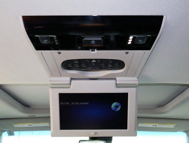used 2019 Cadillac Escalade ESV car