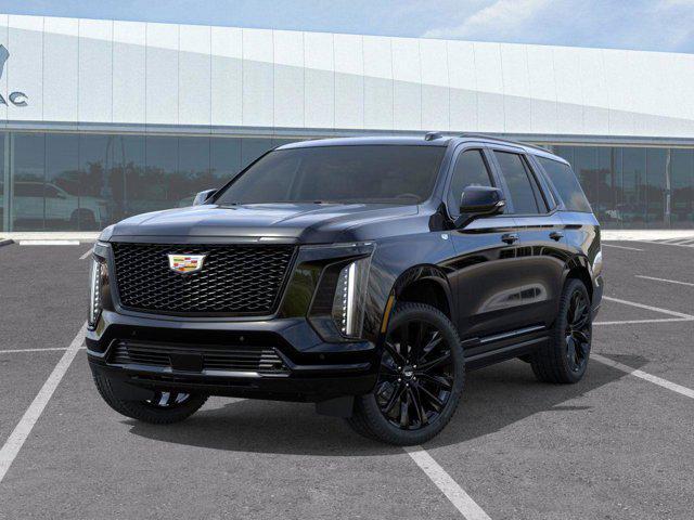 new 2026 Cadillac Escalade car, priced at $136,224