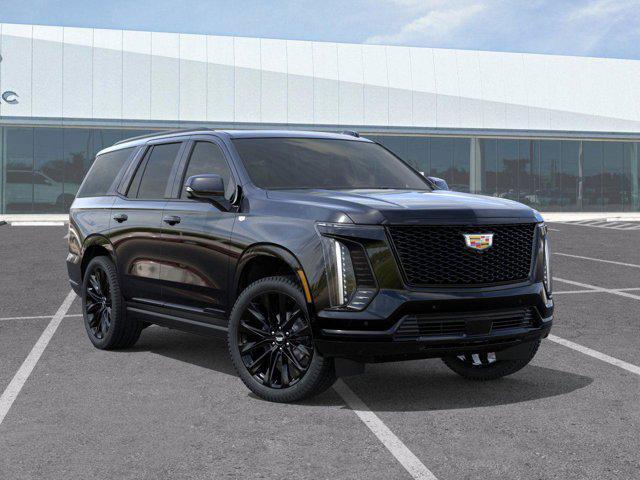 new 2026 Cadillac Escalade car, priced at $136,224
