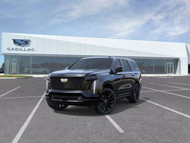 new 2026 Cadillac Escalade car, priced at $136,224