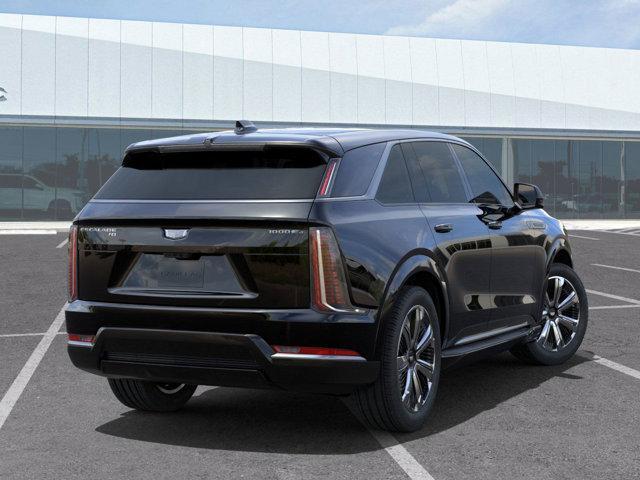 new 2025 Cadillac Escalade car, priced at $151,985