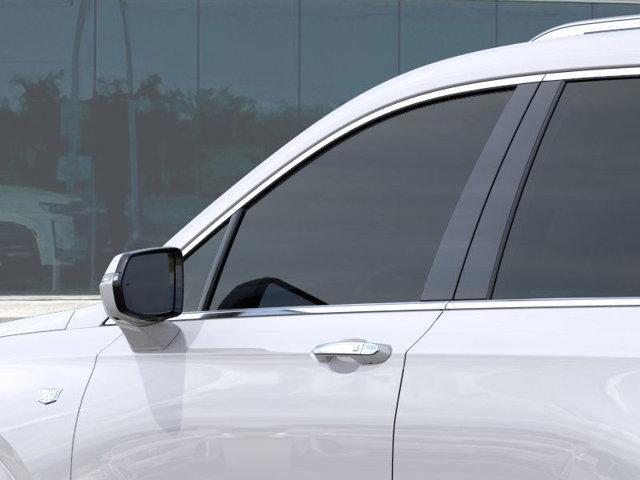 new 2025 Cadillac XT6 car, priced at $57,660