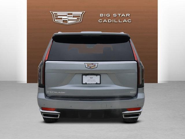 used 2023 Cadillac Escalade car, priced at $66,944