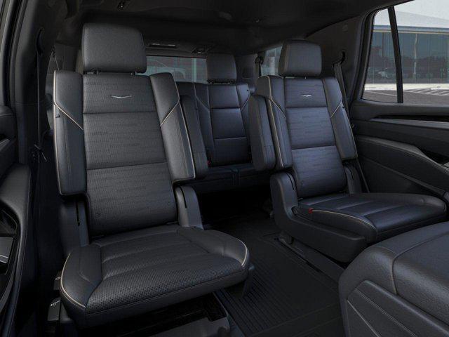 new 2026 Cadillac Escalade car, priced at $106,924