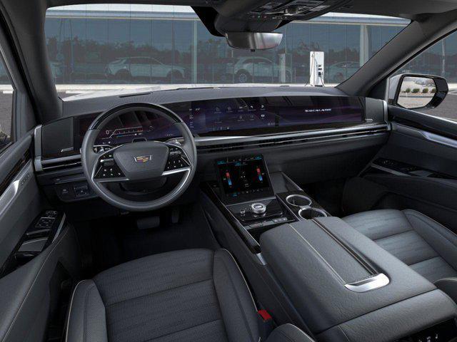 new 2026 Cadillac Escalade car, priced at $106,924
