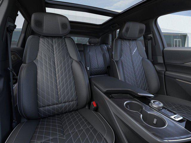 new 2026 Cadillac LYRIQ car, priced at $86,614