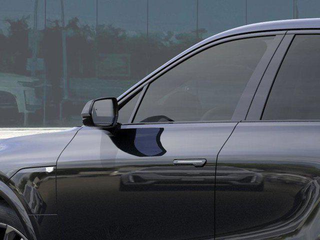 new 2026 Cadillac LYRIQ car, priced at $86,614