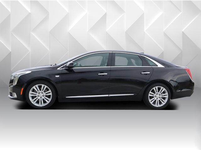 used 2019 Cadillac XTS car, priced at $18,944