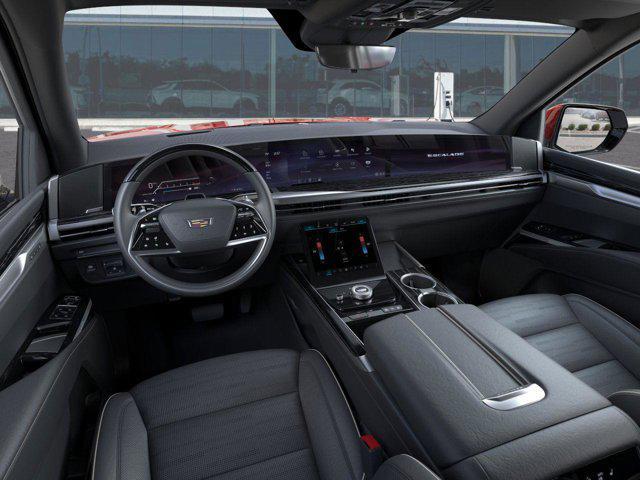 new 2026 Cadillac Escalade car