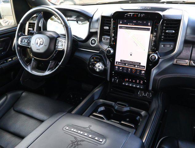 used 2020 Ram 1500 car, priced at $40,977