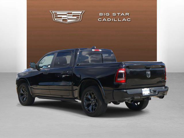 used 2020 Ram 1500 car, priced at $40,977