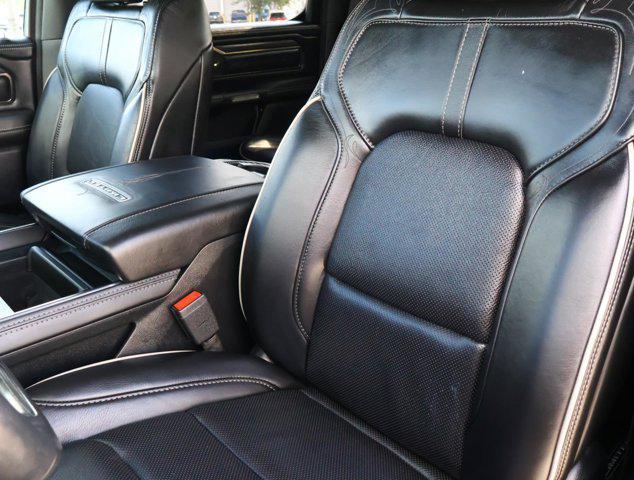 used 2020 Ram 1500 car, priced at $40,977