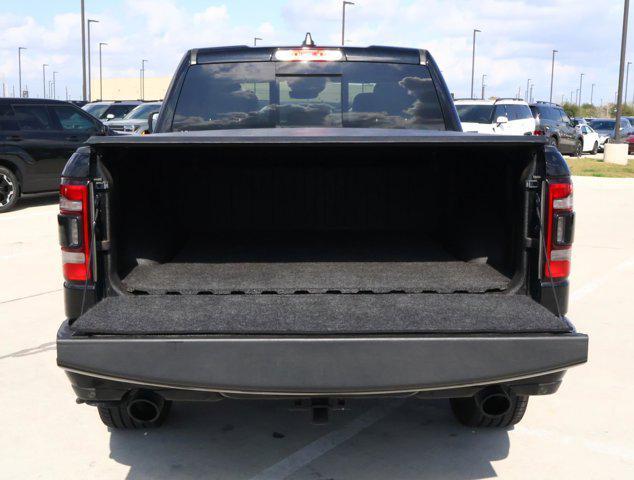 used 2020 Ram 1500 car, priced at $40,977