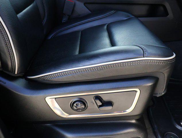 used 2020 Ram 1500 car, priced at $40,977