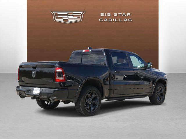 used 2020 Ram 1500 car, priced at $40,977