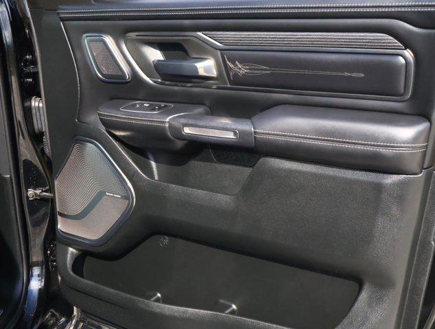 used 2020 Ram 1500 car, priced at $40,977