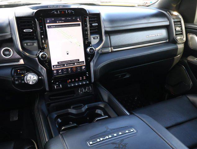 used 2020 Ram 1500 car, priced at $40,977