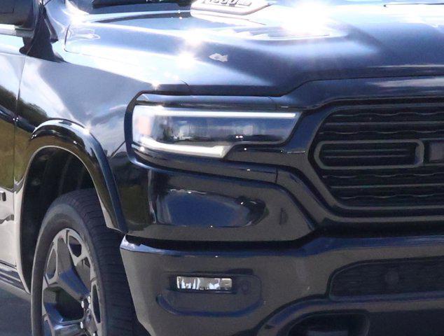 used 2020 Ram 1500 car, priced at $40,977
