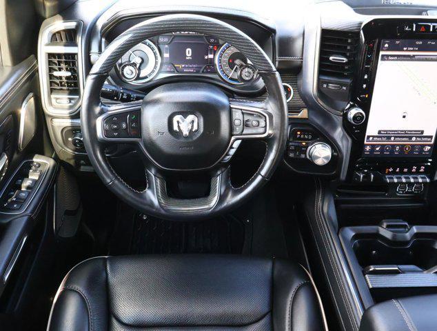 used 2020 Ram 1500 car, priced at $40,977