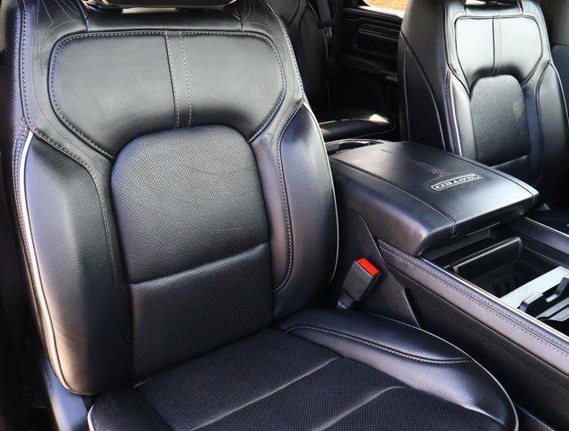 used 2020 Ram 1500 car, priced at $40,977